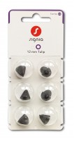 Signia EarTip 3.0 Tulip 12mm Hörgeräte Schirmchen