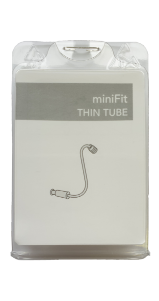 Bernafon miniFit Thin Tube 0,9 mm Dünnschläuche