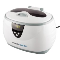 Ultraschall-Reinigungsgerät Senoclean Sonic Plus