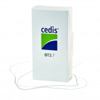 cedis Hygienefaden mini eT3.7 (Spenderpackung mit 100 Stück)