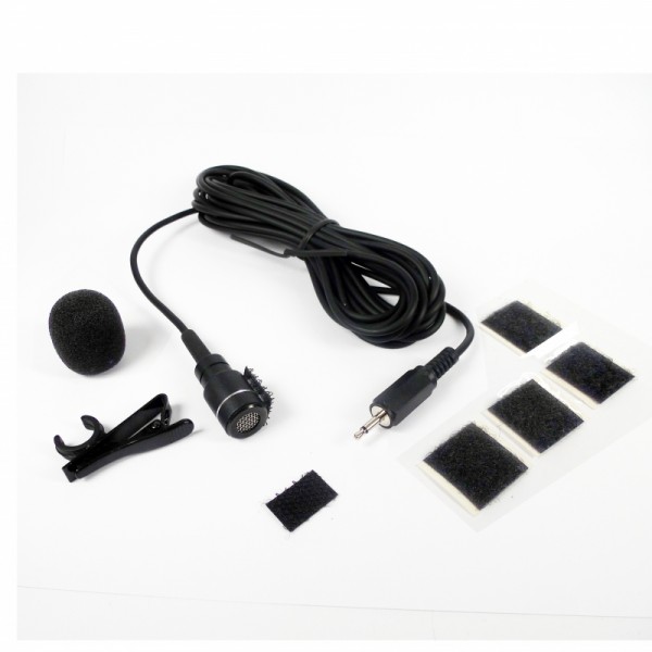 Humantechnik Babymikrofon für signolux Universalsender akustisch