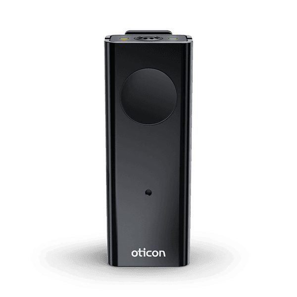 Oticon ConnectLine externes Mikrofon