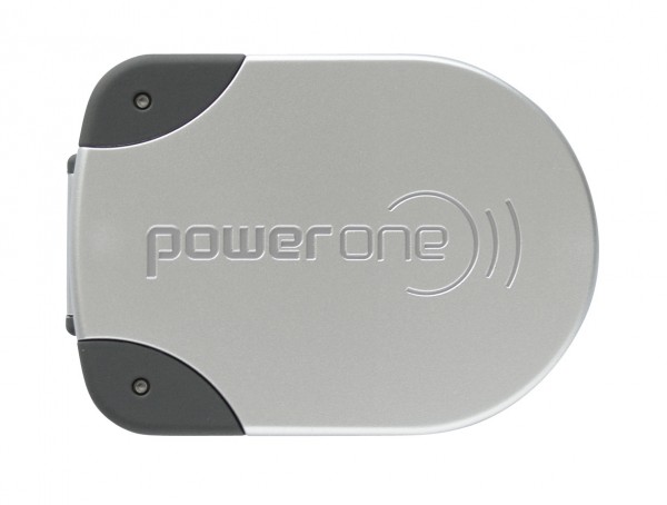 Powerone 675charger für Hörgeräte-Akkus