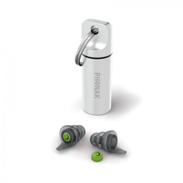 Phonak Serenity Choice™ Comfort High-End-Gehörschutz