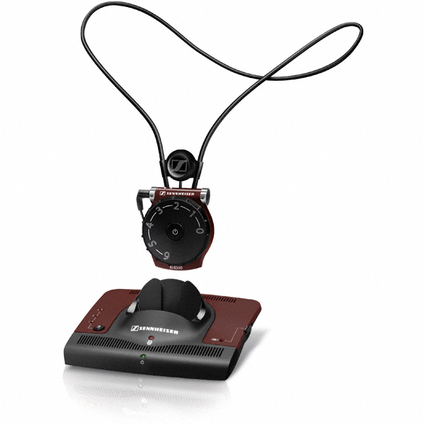 Sennheiser TV Hörsystem Set 830 S