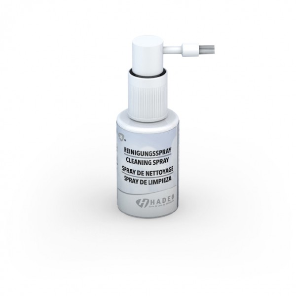Hadeo Reinigungsspray