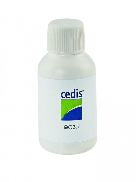 cedis Desinfektionsspray Nachfüllflasche eC3.7, 30 ml