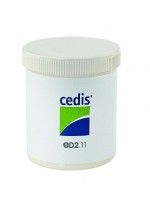 Cedis Trockenbecher eD2.11, 150 ml