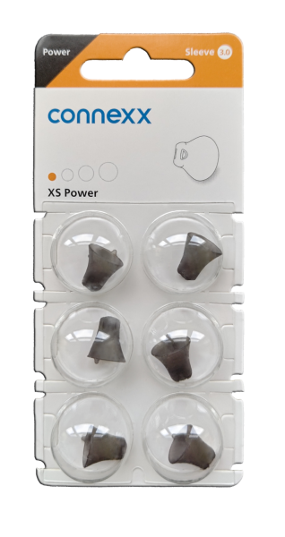 Audio Service Power Sleeve 3.0 Größe XS Blister