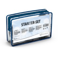 Hadeo Strat und Reinigungsset