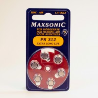 Maxsonic PR 312