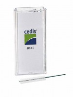 cedis VentBrush eT3.9, 2,5 mm (Inhalt: 10 Stück)