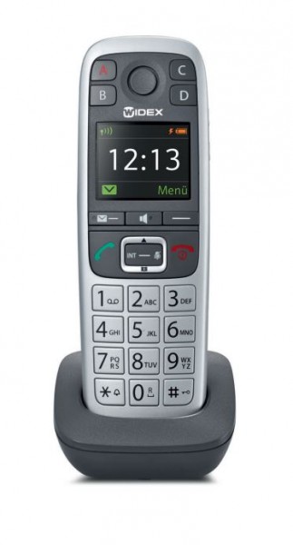 Widex Phone-Dex 2 Universal-Mobilteil