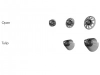 Audio Service EarTip 3.0 Übersicht
