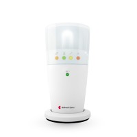 Bellman Visit 868 Tischblitzlampe BE1441 | B-Ware