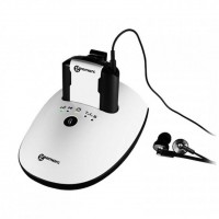 Funk-Kopfhörer Geemarc CL 7350 OPTICLIP TOSLINK