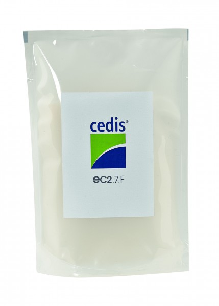 Cedis Desinfektionstücher Nachfüllpackung eC2.7.F (90 Stück)