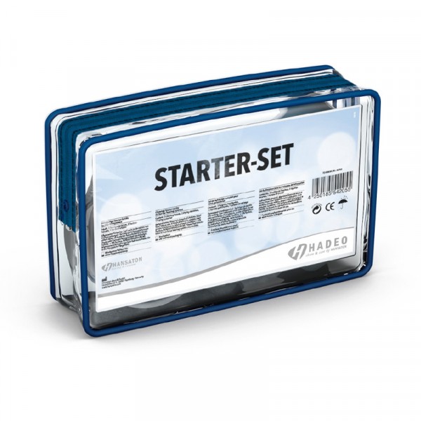 Hadeo Strat und Reinigungsset