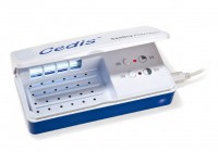 Cedis SanDry Premium 3in1