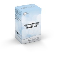 Hadeo desinfizierende Reinigungstabletten