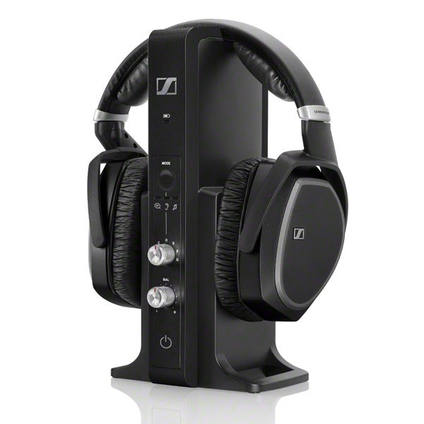 Sennheiser RS 195 - kabelloser Kopfhörer