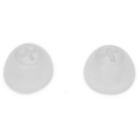 Sennheiser Ohrpolster für A 200 - Moosgummi transparent
