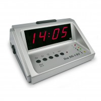 Humantechnik Digitalwecker lisa DS-1/RF