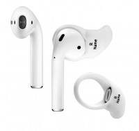 Snug Otoplastik für Apple AirPods