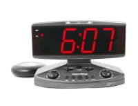 Vibrationswecker Geemarc Wake and Shake
