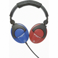 Sennheiser Kopfhörer HDA 280 - Audiometriehörer