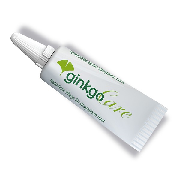 Humantechnik Hautpflegecreme ginkgoCare 5ml