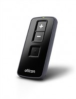 Oticon Remote Control 3.0 2,4 GHz Fernbedienung