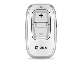 Widex RC-Dex Fernbedienung für die Hörgeräte