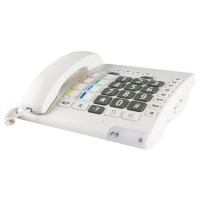 Humantechnik Schwerhörigen-Telefon Scalla 1