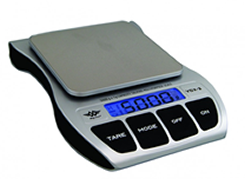 My Weigh VOX 2 Küchenwaage mit Sprache