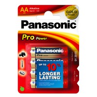 Panasonic Pro Power AA - LR6