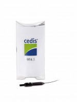 Cedis MultiTool eT4.3, 5 Stück