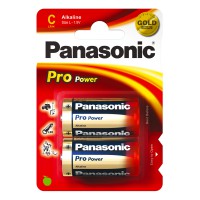 Panasonic Pro Power C - LR14