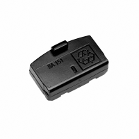 Sennheiser Zusatzakku BA 151 Nachbau