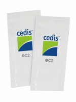 Cedis Desinfektionstücher Einzeltuch eC2