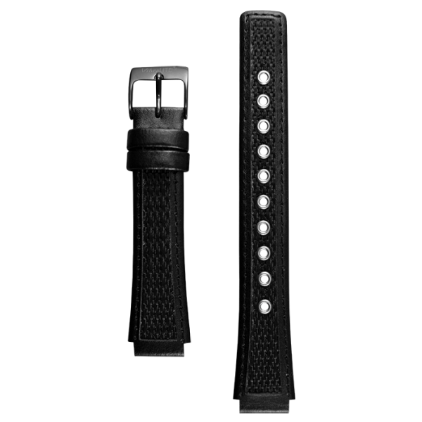Ersatz-Armband für VibraLITE Mini Black Nylon