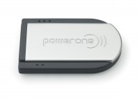 Powerone Pocketcharger für Hörgeräte-Akkus p10, p312, p13