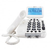 Sprechendes Blinden-Telefon Geemarc BDP 400