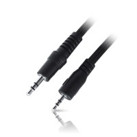 Bellman & Symfon Kabel Kit BE9126 Klinkenstecker auf Cinch-Stecker