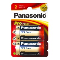 Panasonic Pro Power D - LR20