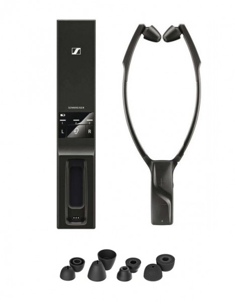 Sennheiser RS 5200 TV Kopfhörer kabellos