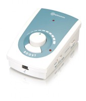 Amplicomms Telefonverstärker TA 10