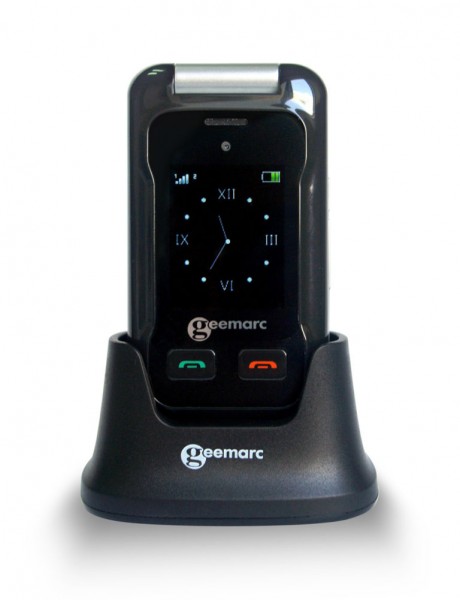 Seniorenhandy Geemarc CL8500