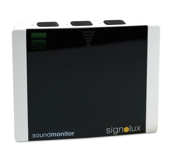 Humantechnik signolux - Soundmonitor