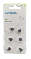 Audio Service Tulip EarTip 3.0 Blister 8 mm